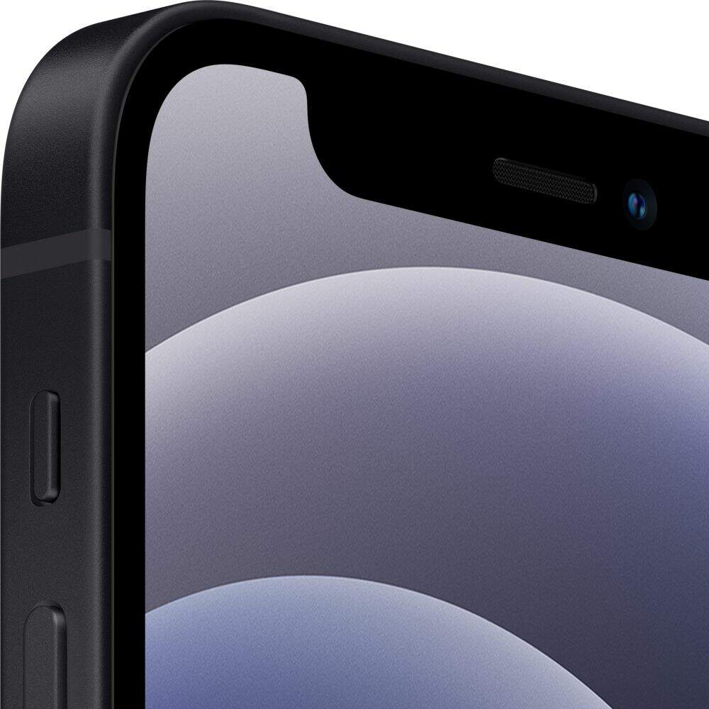 iphone 12 Mini Black-2 itya sk